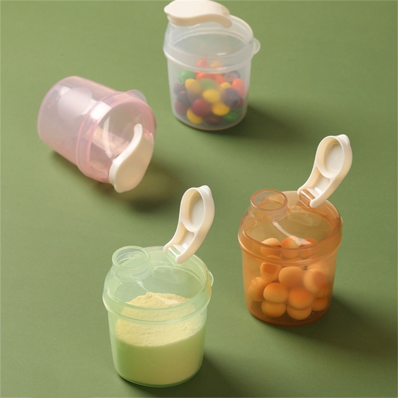 Bebek Maması Konteyner Saklama - Baby Food Equipment incelemesi ve fiyatı