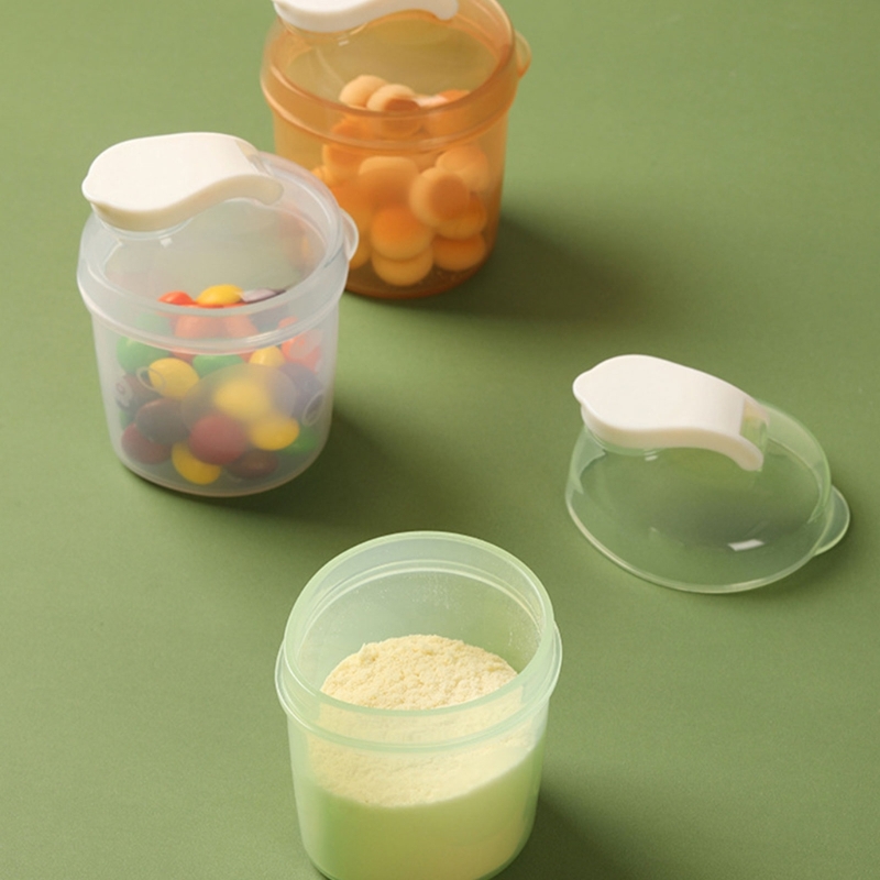 Bebek Maması Konteyner Saklama - Baby Food Equipment incelemesi ve fiyatı