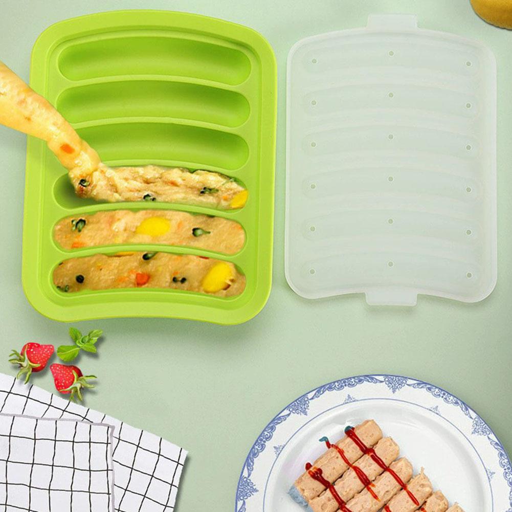 1 adet Sağlıklı Pişirme Siliko - Baby Food Healthy incelemesi ve fiyatı