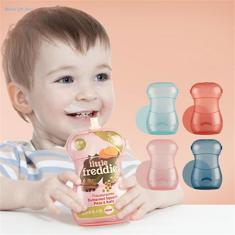 Çoğu Bebek Maması Sıkma Torbal - Baby Food Pouches 1 Year Old incelemesi ve fiyatı