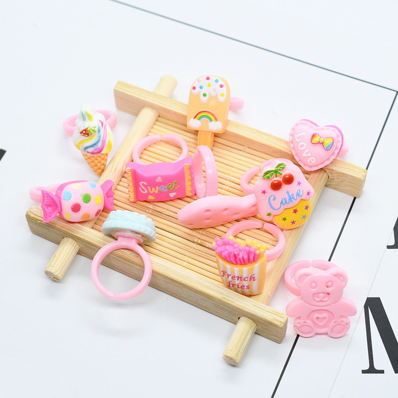 20 adet/grup sevimli çocuk yüz - Baby Food Flavors incelemesi ve fiyatı