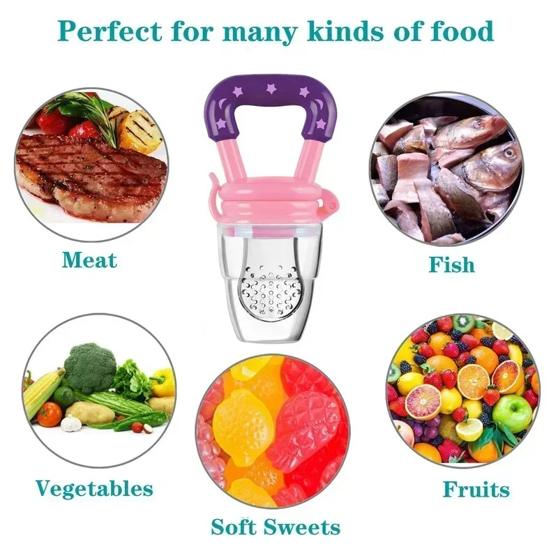 Bebek Meyve Besleyici Emzik Di - Baby Food Pouches 1 Year Old incelemesi ve fiyatı