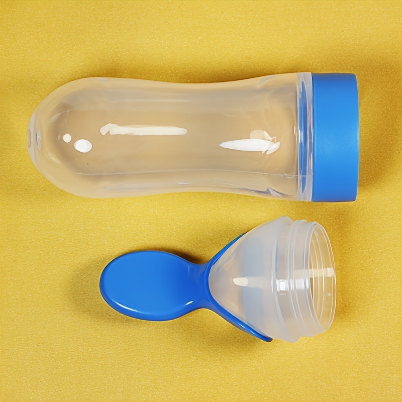 Kaşıklı Bebek Besleme Silikon  - Baby Food Feeder incelemesi ve fiyatı