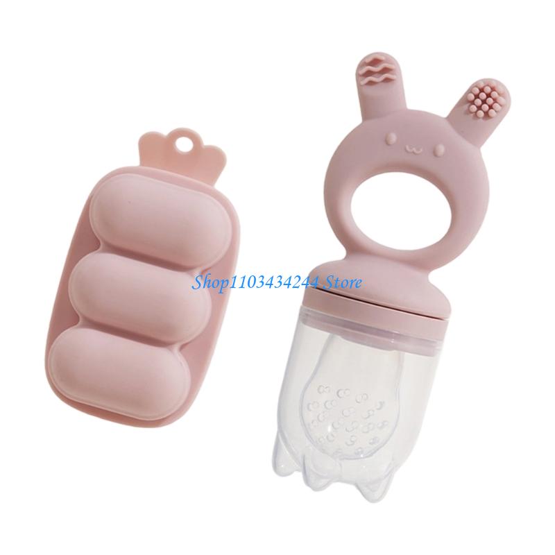 Bebek Meyvesi ve Sebzeli Bebek - Baby Food Feeder incelemesi ve fiyatı