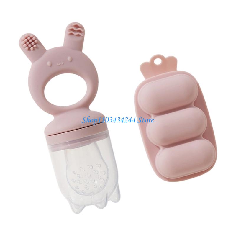 Bebek Meyvesi ve Sebzeli Bebek - Baby Food Feeder incelemesi ve fiyatı