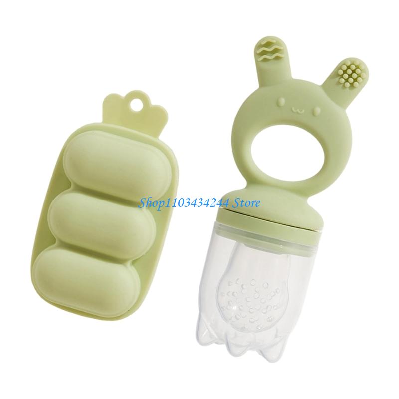 Bebek Meyvesi ve Sebzeli Bebek - Baby Food Feeder incelemesi ve fiyatı