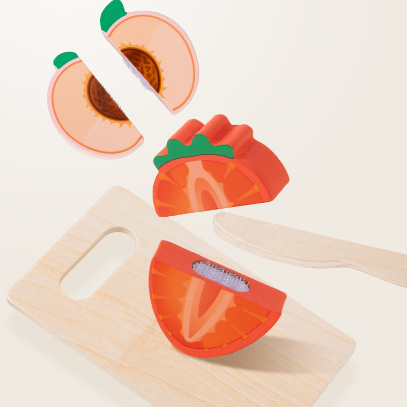 Ahşap Mutfak Oyuncak Simülasyo - Baby Food Under 1 Year incelemesi ve fiyatı