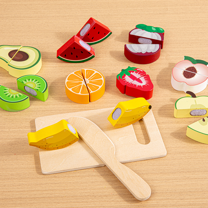 Çocuklar İçin Oyuncak Gıda Set - Baby Food Under 1 Year incelemesi ve fiyatı