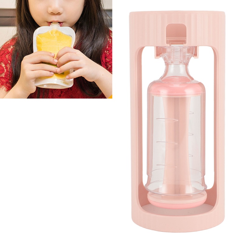 Ev Yapımı Bebek Maması Plastik - Baby Food Pouches 1 Year Old incelemesi ve fiyatı