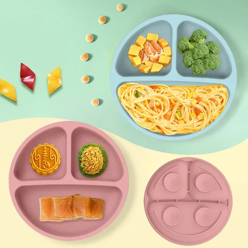 Gıda Sınıfı Silikon Çocuk taba - Baby Food Equipment incelemesi ve fiyatı