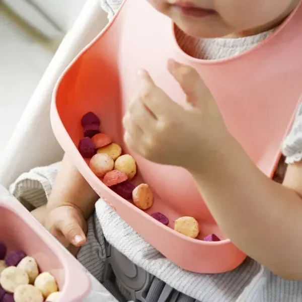 Gıda Sınıfı Silikon Çocuk taba - Baby Food Equipment incelemesi ve fiyatı