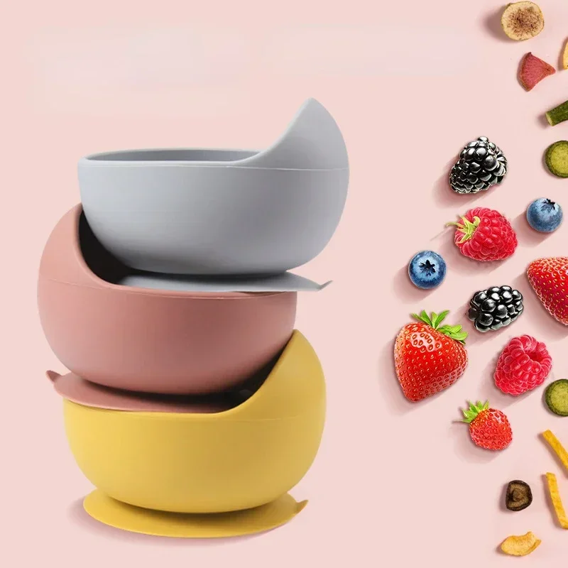 Gıda Sınıfı Silikon Çocuk taba - Baby Food Equipment incelemesi ve fiyatı