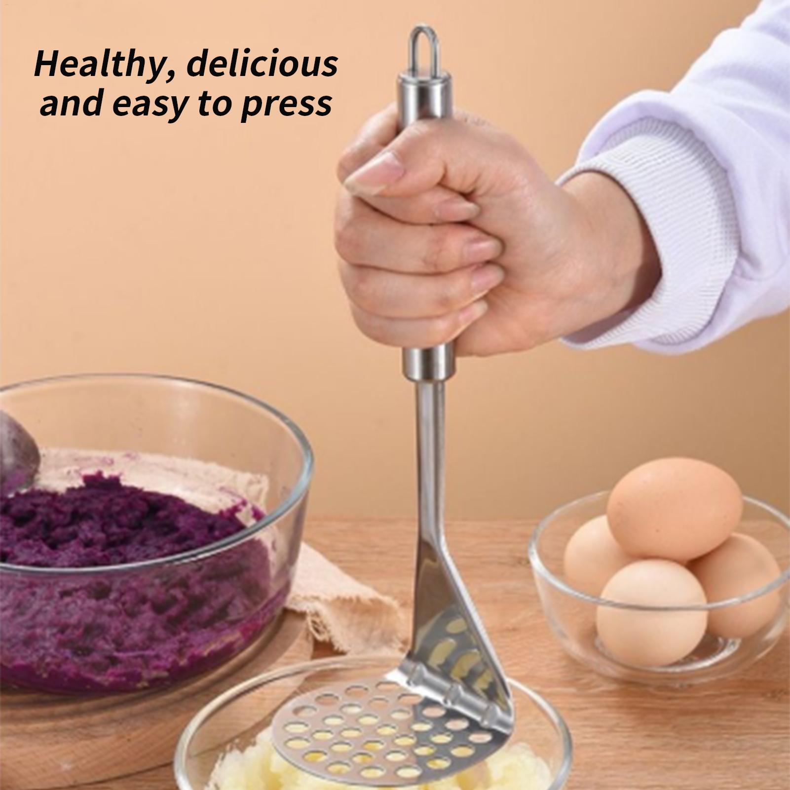 Metal Patates Ezici Avokado Sm - Baby Food Avocado incelemesi ve fiyatı