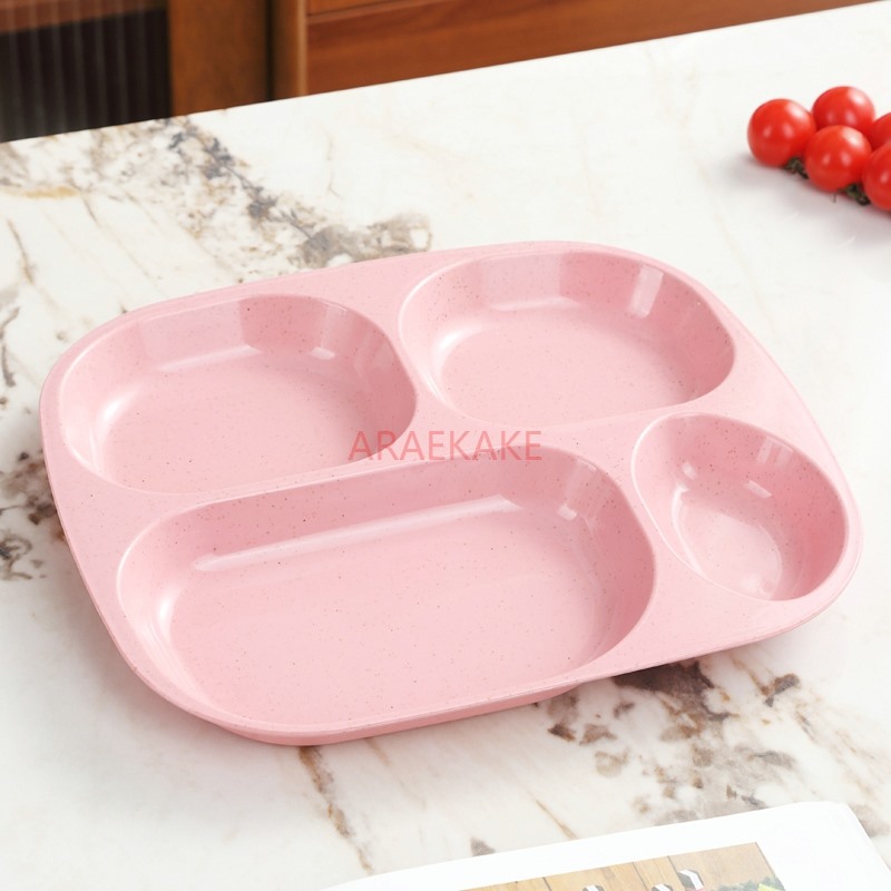 Buğday samanı bebek ev sofra t - Baby Food Usa incelemesi ve fiyatı