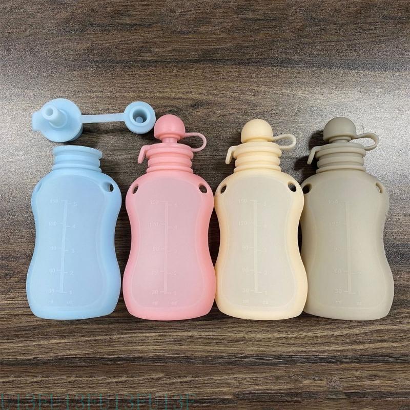 U13f 150ml doldurulabilir bebe - Baby Food Pouches incelemesi ve fiyatı