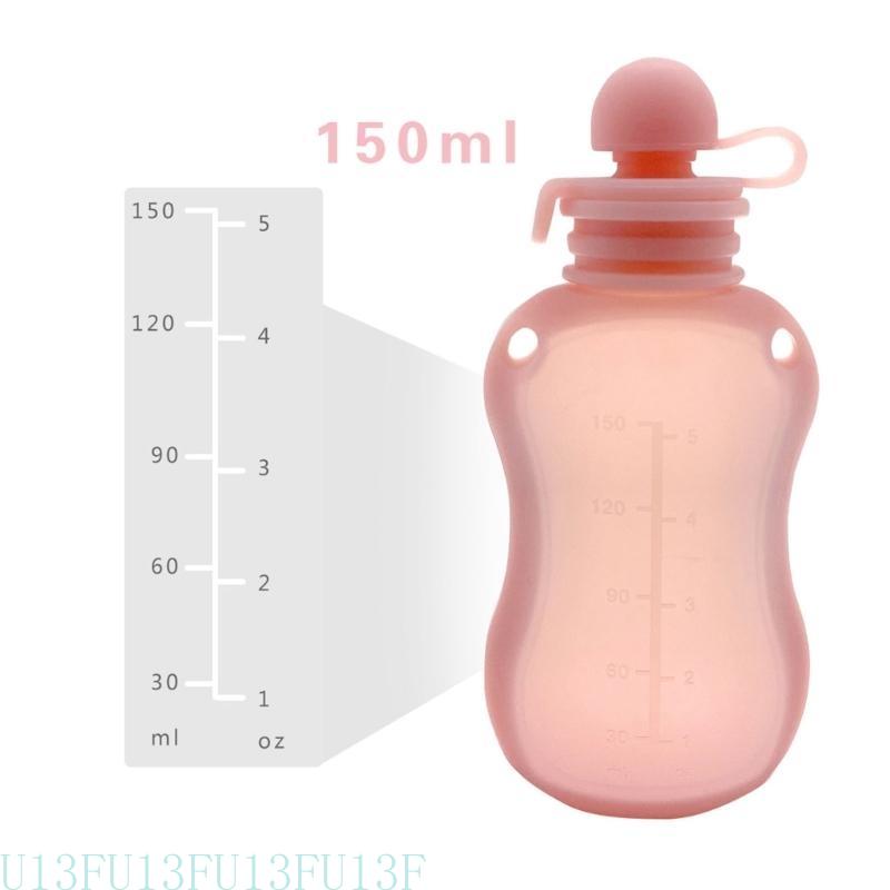 U13f 150ml doldurulabilir bebe - Baby Food Pouches incelemesi ve fiyatı