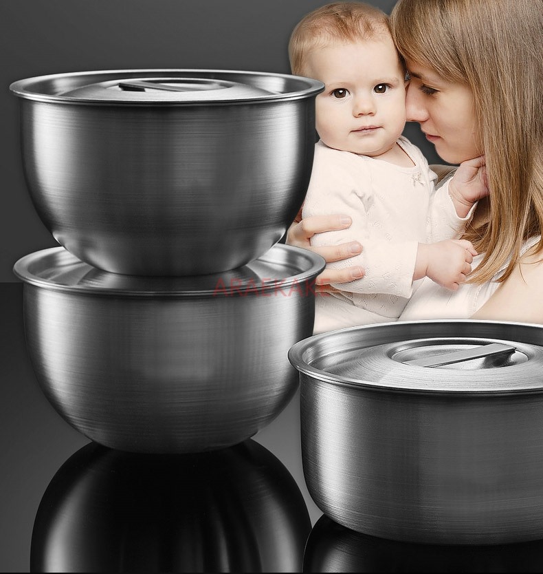 900 ml 304 paslanmaz çelik beb - Baby Food Usa incelemesi ve fiyatı