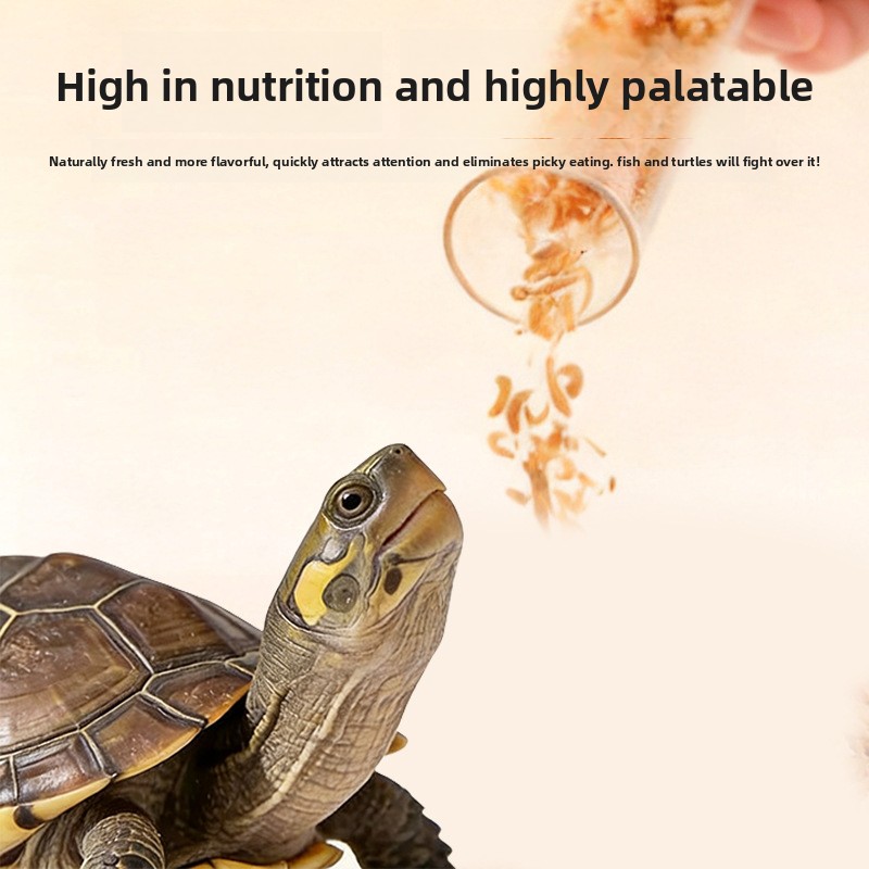 Naichong Dondurarak Kurutulmuş - Baby Food With Protein incelemesi ve fiyatı