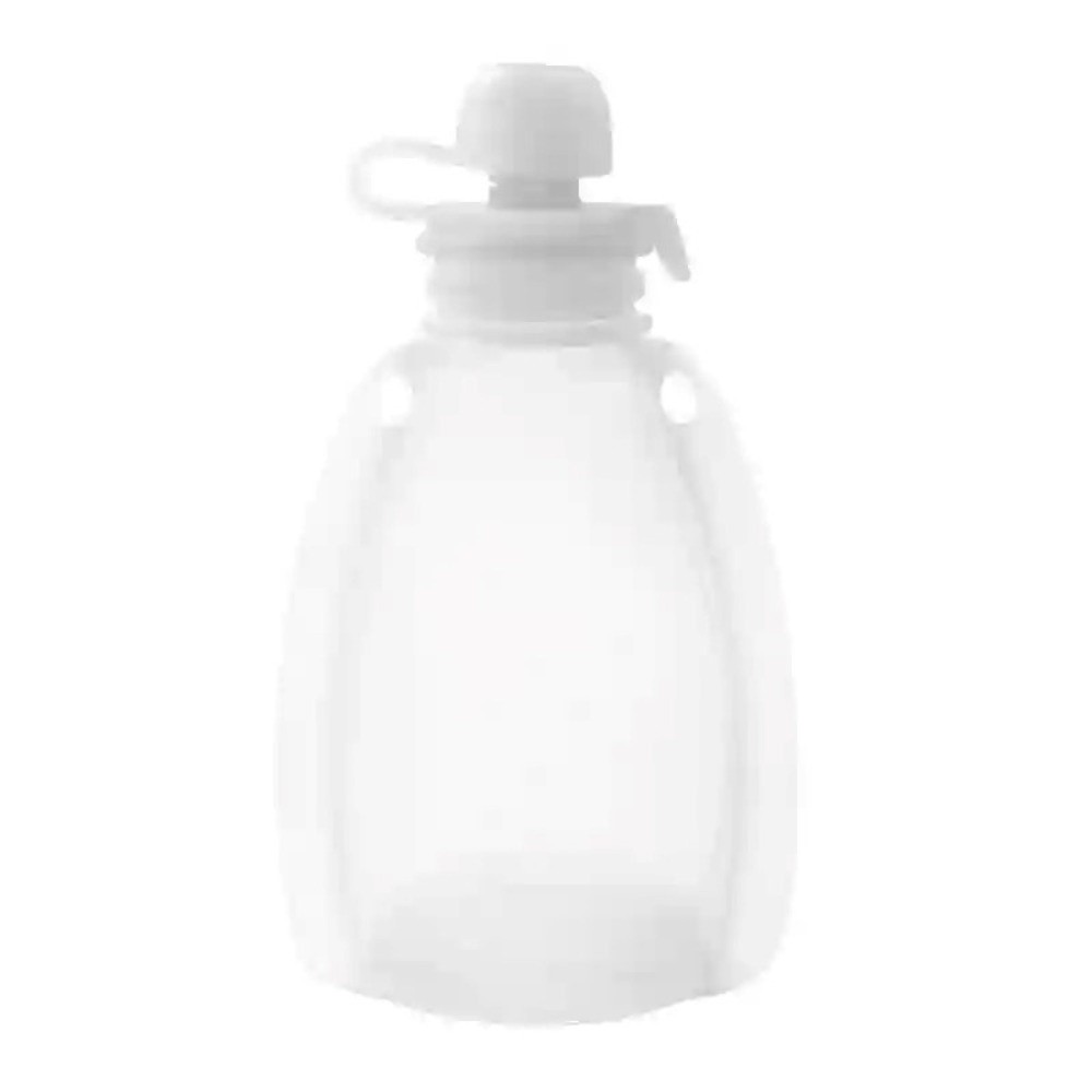 BPA İçermeyen Bebek Maması Poş - Baby Food Pouches incelemesi ve fiyatı