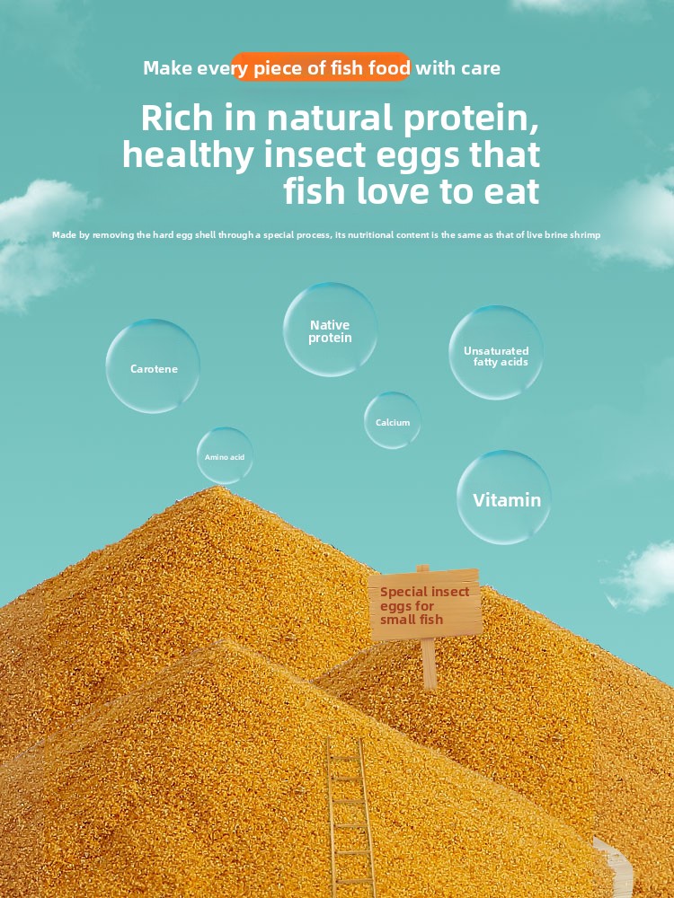 SYSENCIAGA Artemia Tuzlu Su Ka - Baby Food With Protein incelemesi ve fiyatı