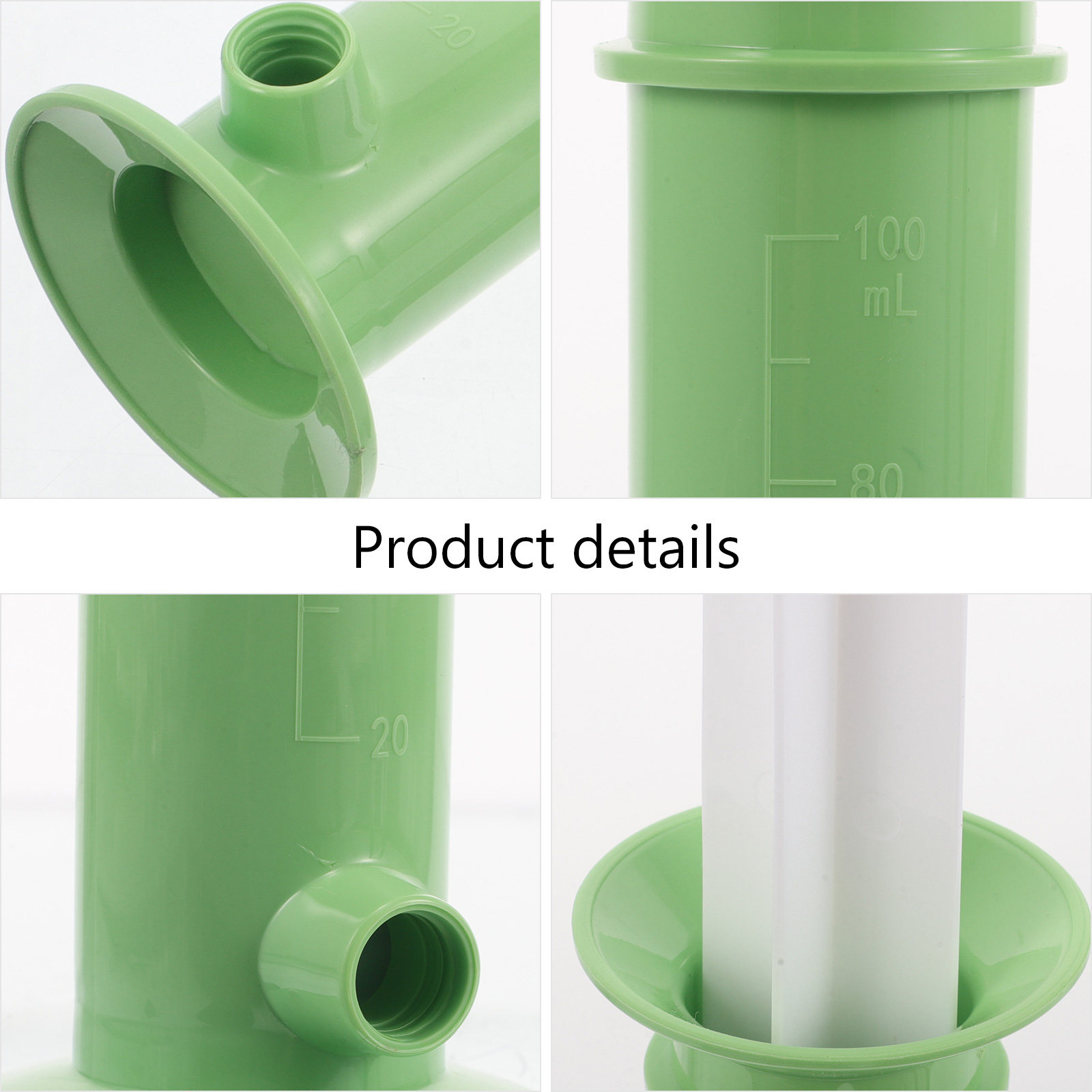 Bebek Maması Poşeti Doldurucu  - Baby Food Pouches incelemesi ve fiyatı