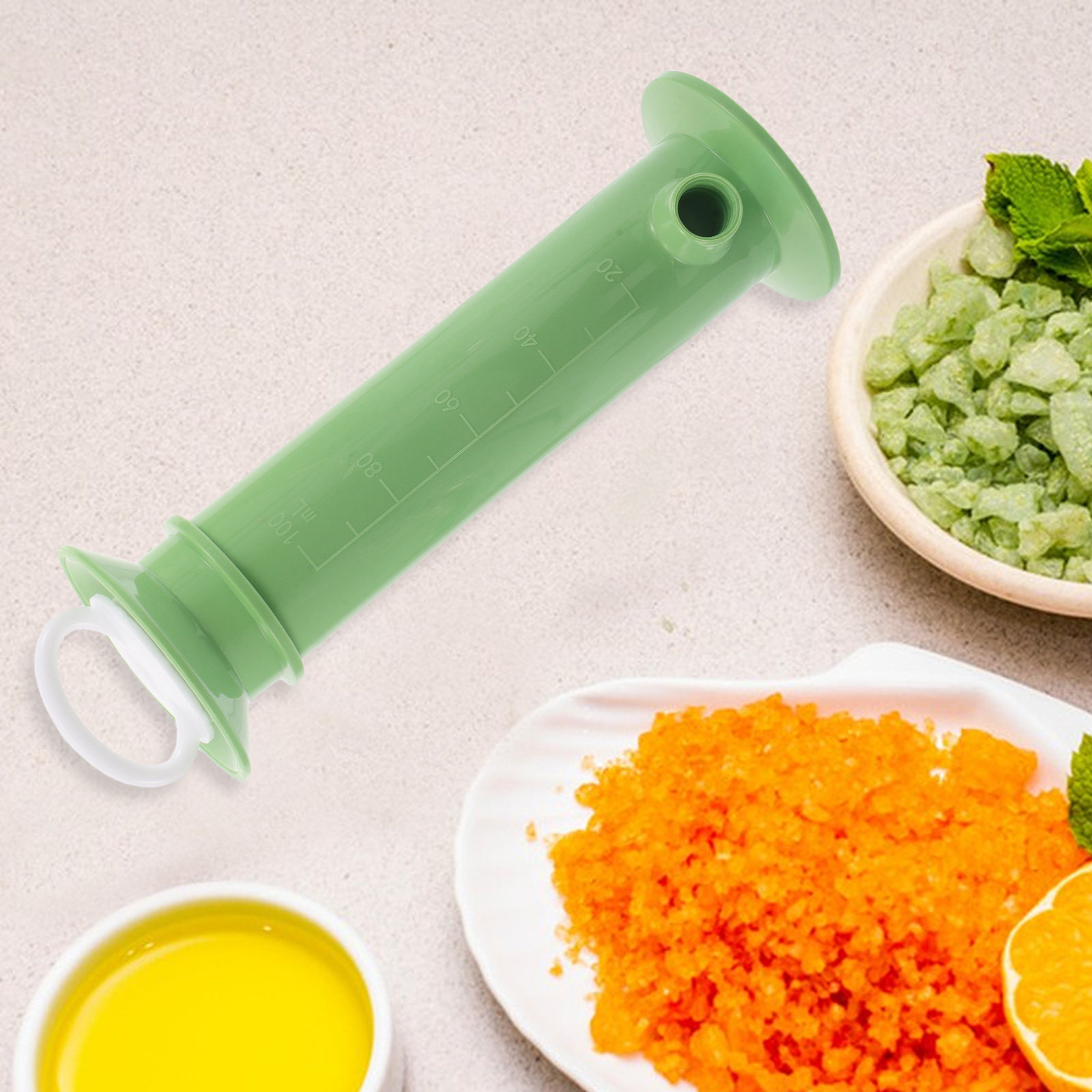 Bebek Maması Poşeti Doldurucu  - Baby Food Pouches incelemesi ve fiyatı