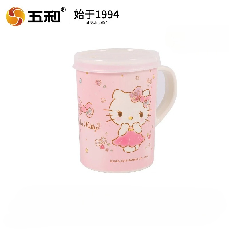 Hello Kitty Sofra Takımı Bebek - Baby Food Under 1 Year incelemesi ve fiyatı