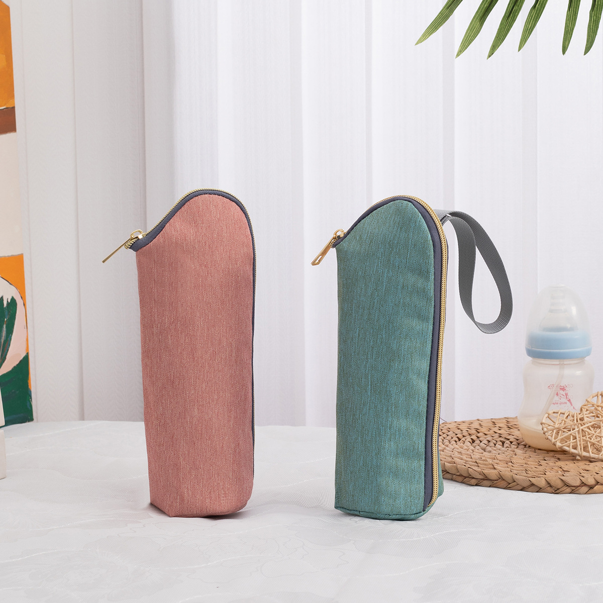 Bebek Besleme Süt Şişesi Isıtı - Baby Food Pouches 1 Year Old incelemesi ve fiyatı
