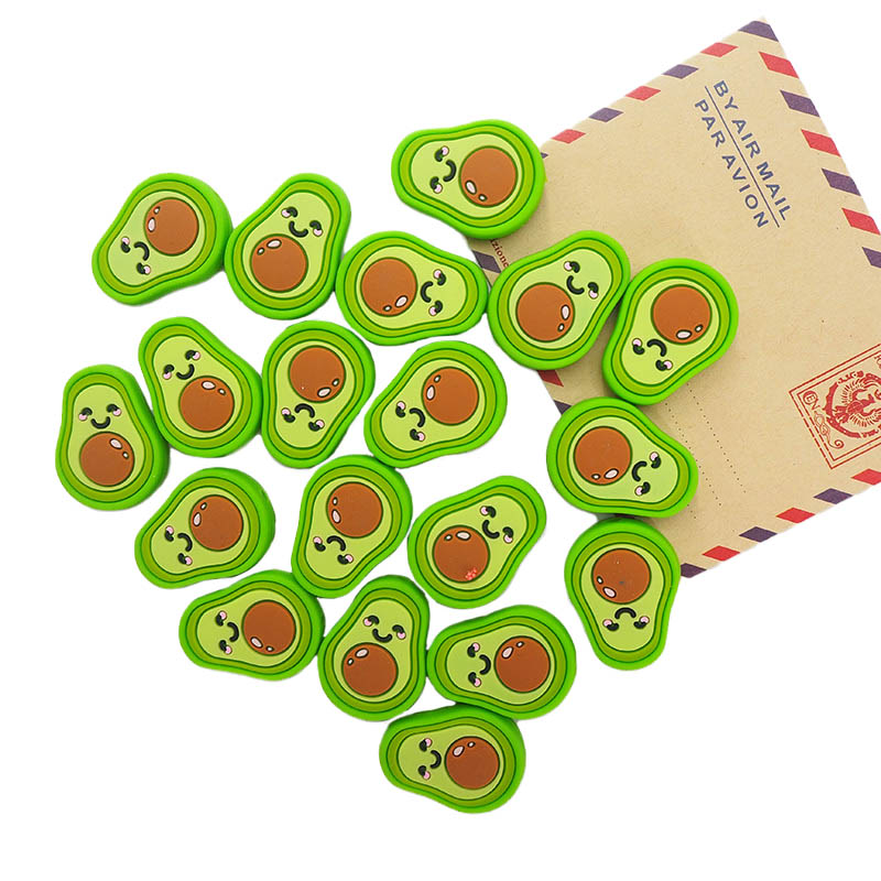 Chengkai 10 adet silikon avoka - Baby Food Avocado incelemesi ve fiyatı