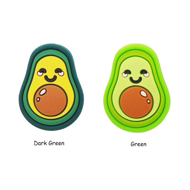Chengkai 10 adet silikon avoka - Baby Food Avocado incelemesi ve fiyatı