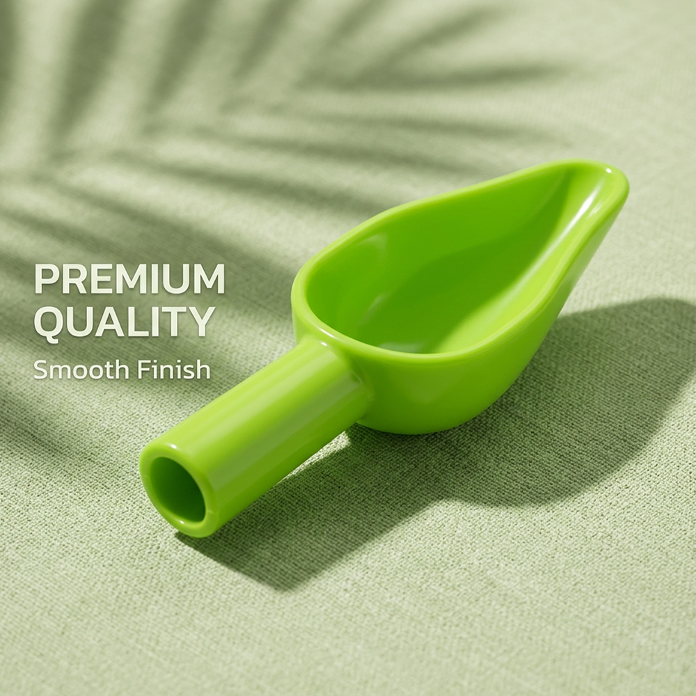 Mini Renkli Plastik Besleme Ka - Baby Food Flavors incelemesi ve fiyatı