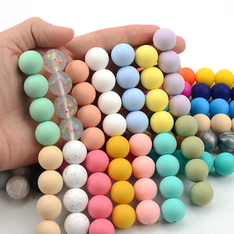 LOFCA 12mm 100 adet Silikon Bo - Baby Food Flavors incelemesi ve fiyatı
