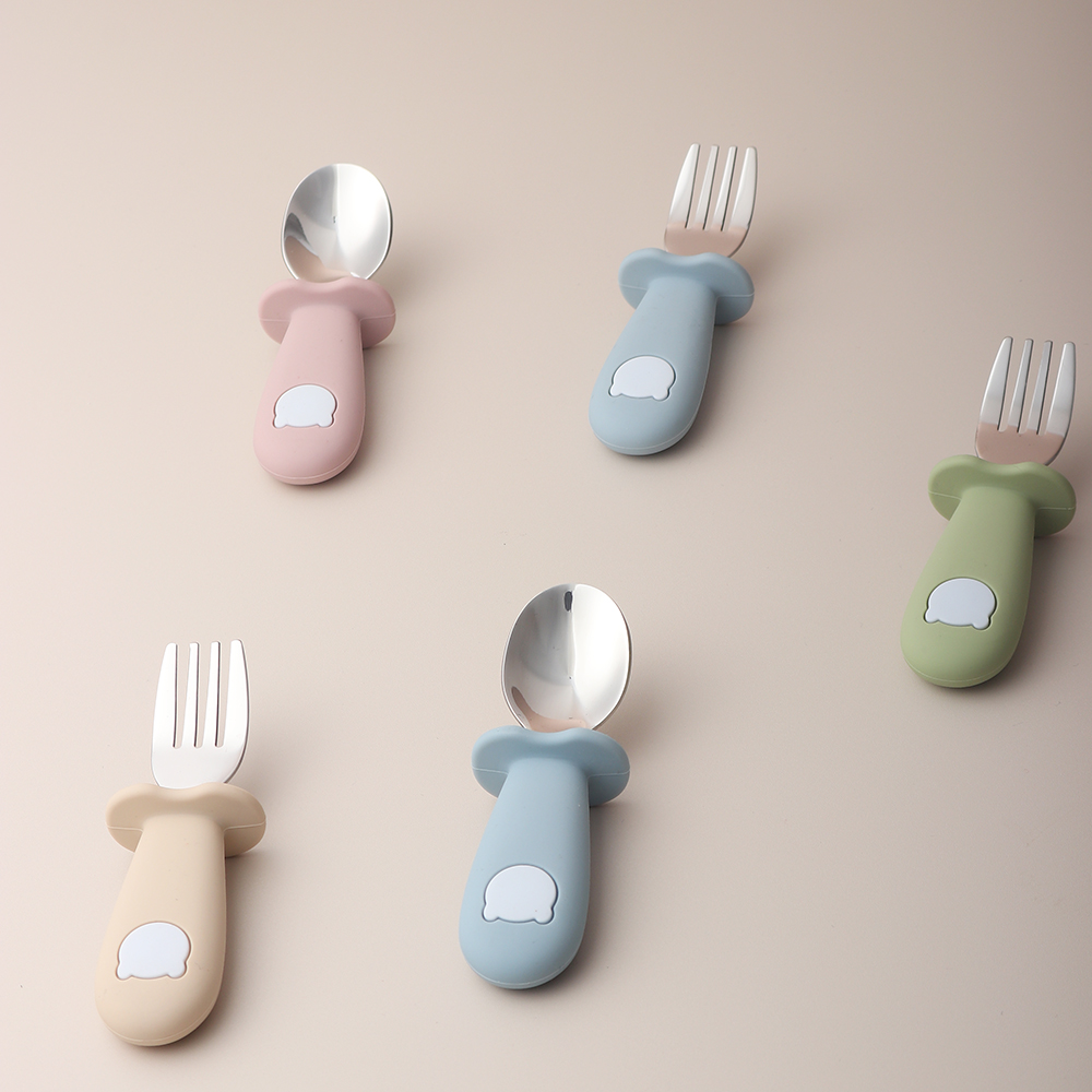 Bebek Panda Şekilli Silikon Ka - Baby Food Feeder incelemesi ve fiyatı