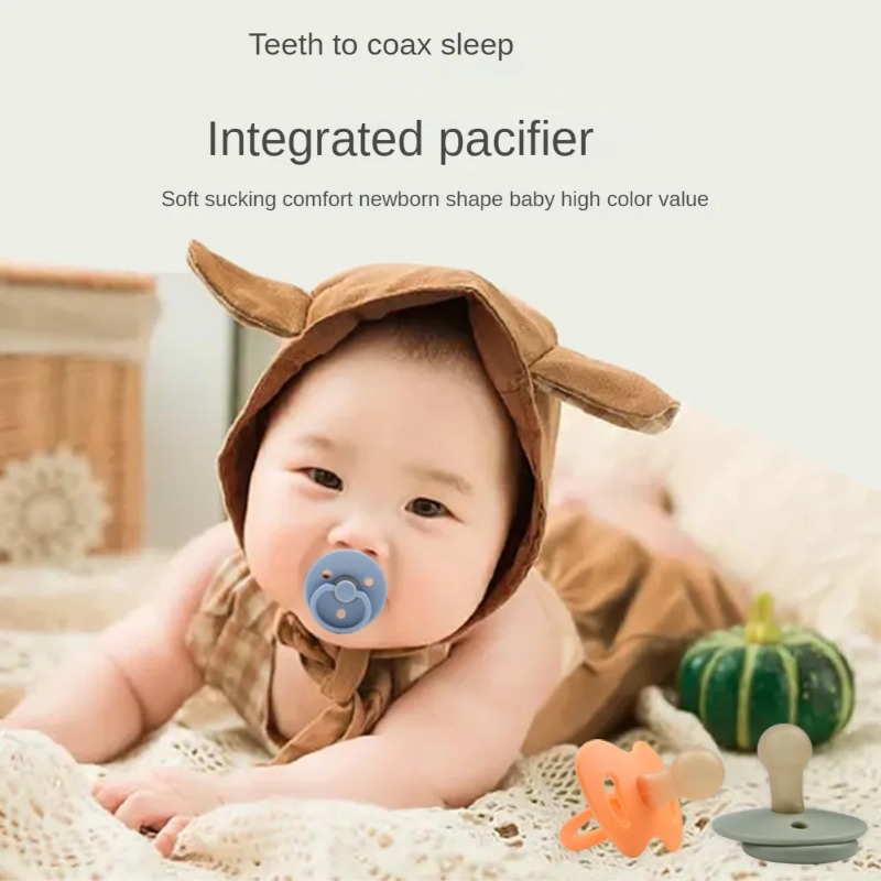 Bebek Emzikleri İki Renkli Yuv - Baby Food Flavors incelemesi ve fiyatı