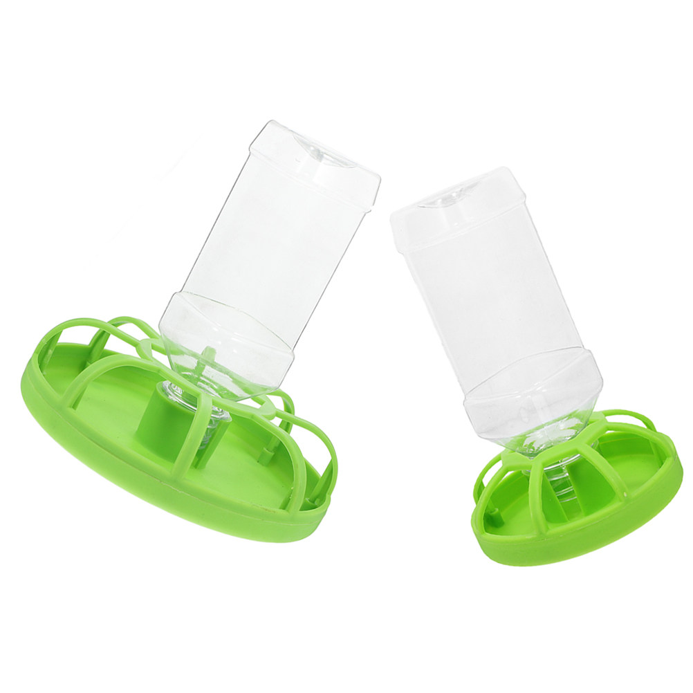 2 Set Bıldırcın Yemliği Kümes  - Baby Food Feeder incelemesi ve fiyatı