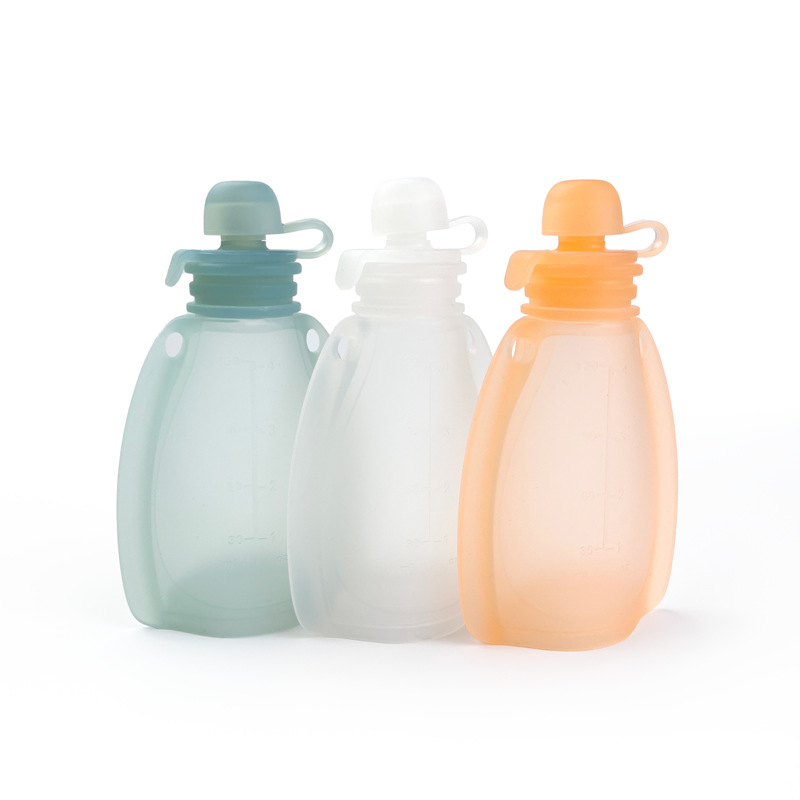 Bebek Maması Torbaları Yeniden - Baby Food Pouches 1 Year Old incelemesi ve fiyatı