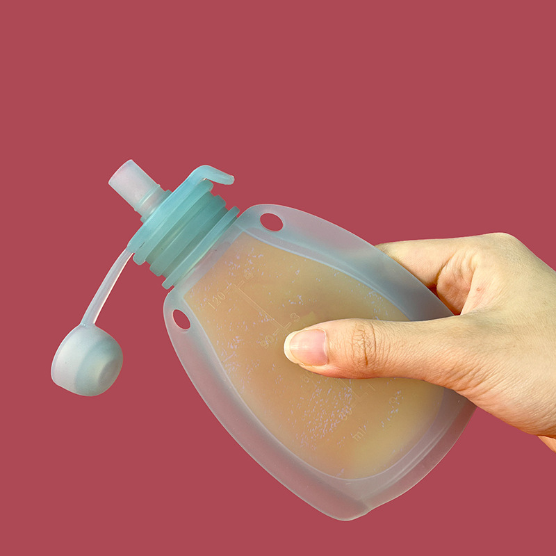 Bebek Maması Torbaları Yeniden - Baby Food Pouches 1 Year Old incelemesi ve fiyatı