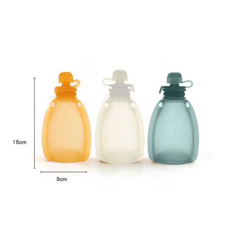 Bebek Maması Torbaları Yeniden - Baby Food Pouches 1 Year Old incelemesi ve fiyatı