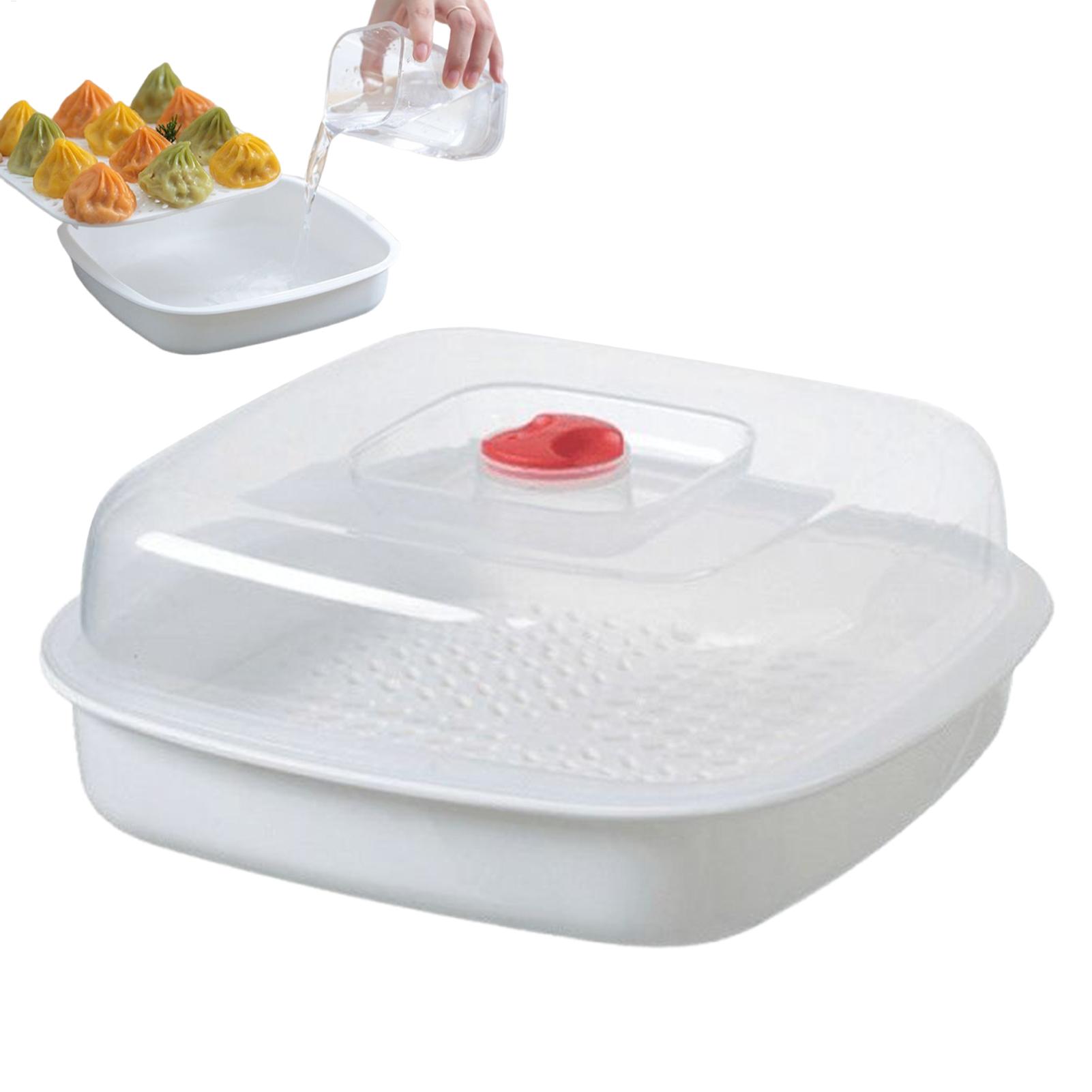 Gıda Sınıfı Mikrodalga Pişiric - Baby Food Healthy incelemesi ve fiyatı