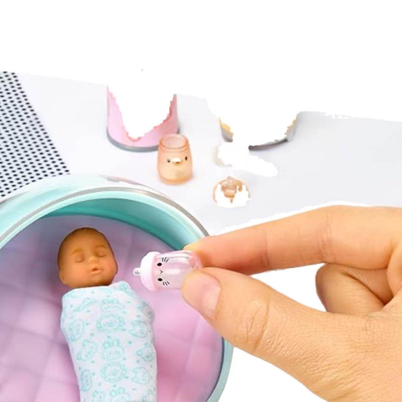Orijinal MGA Miniverse Bebek M - Baby Food Avocado incelemesi ve fiyatı