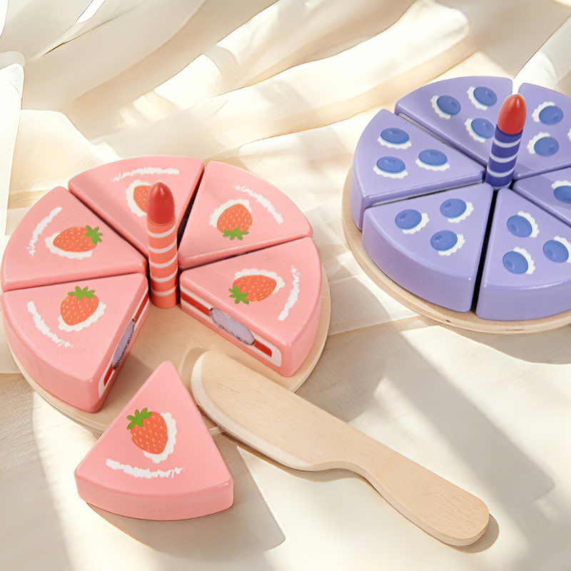 Bebek Mutfak Oyuncakları Ahşap - Baby Food Under 1 Year incelemesi ve fiyatı